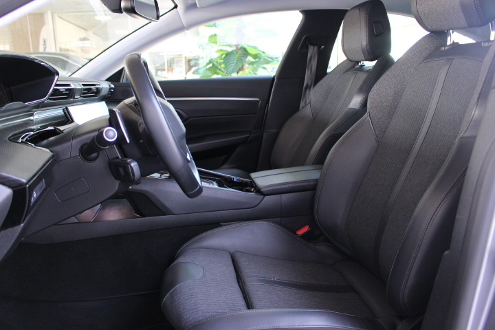PEUGEOT-508-1.5 HDI AUT.