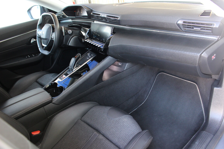 PEUGEOT-508-1.5 HDI AUT.
