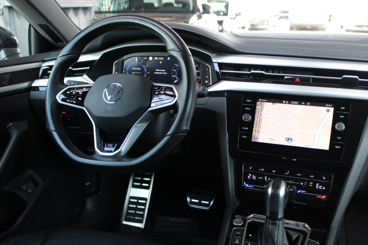 VOLKSWAGEN-ARTEON SB-1.4 TSI PHEV R-LINE