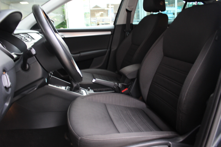 SKODA-OCTAVIA-1.0 ESS