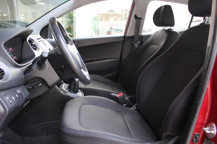 HYUNDAI-I10-1.0 BLACK LINE