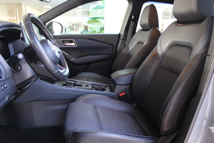 NISSAN-QASHQAI-E-POWER 1.5 DIG-T MHEV