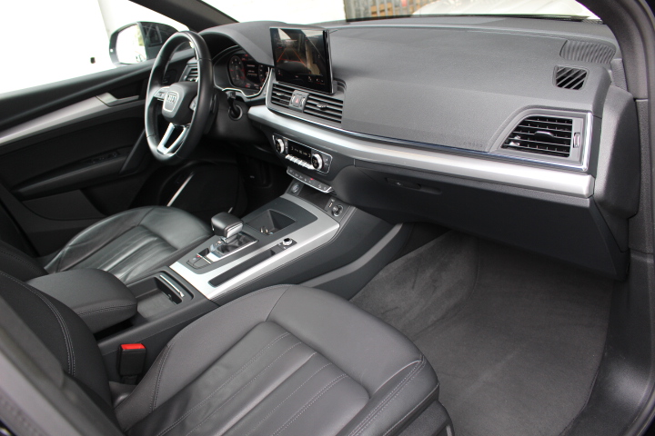 AUDI-Q5-35 TDI ADVANCED S-TRONIC