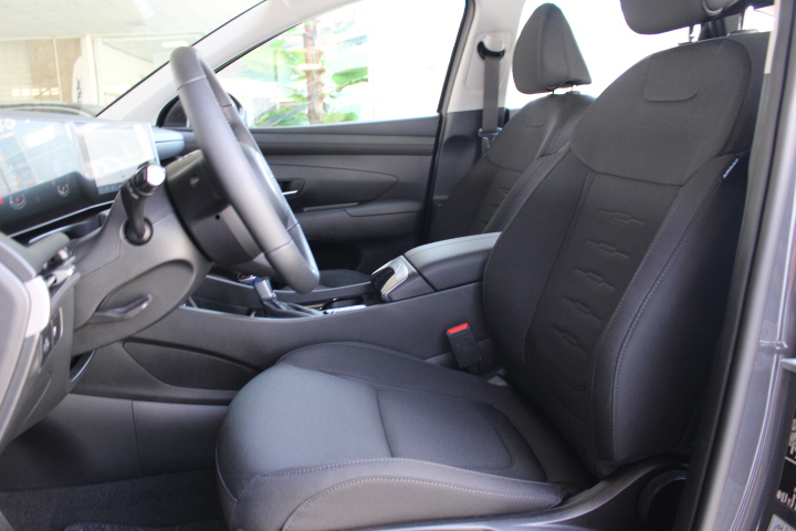 HYUNDAI-TUCSON-1.6 T-GDI MODELE 2026