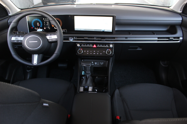 HYUNDAI-TUCSON-1.6 T-GDI MODELE 2026