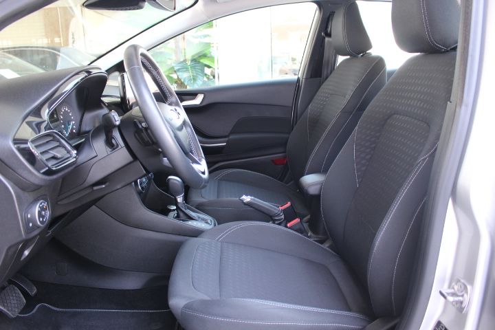 FORD-FIESTA-1.0 ECOBOOST