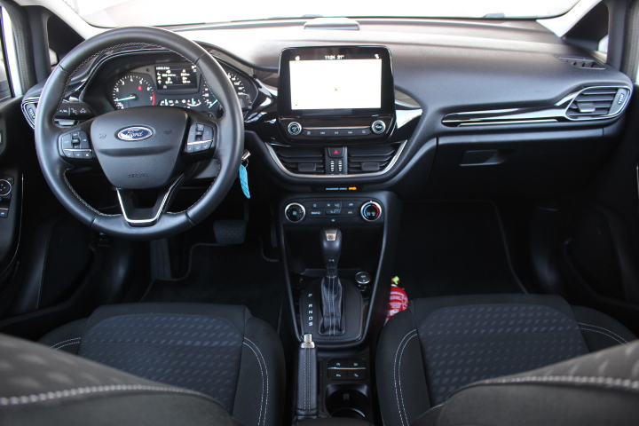 FORD-FIESTA-1.0 ECOBOOST