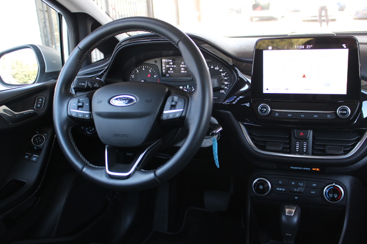 FORD-FIESTA-1.0 ECOBOOST