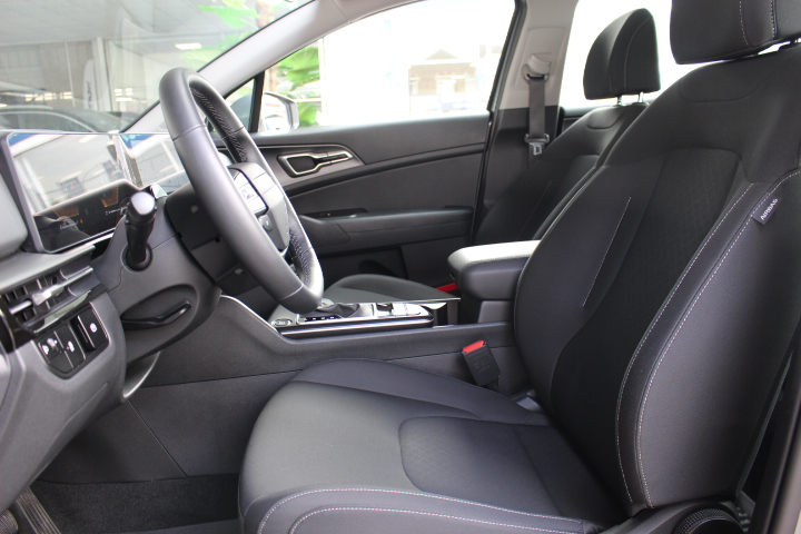 KIA-SPORTAGE-1.6 T-GDI MODELE 2026