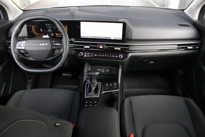 KIA-SPORTAGE-1.6 T-GDI MODELE 2026