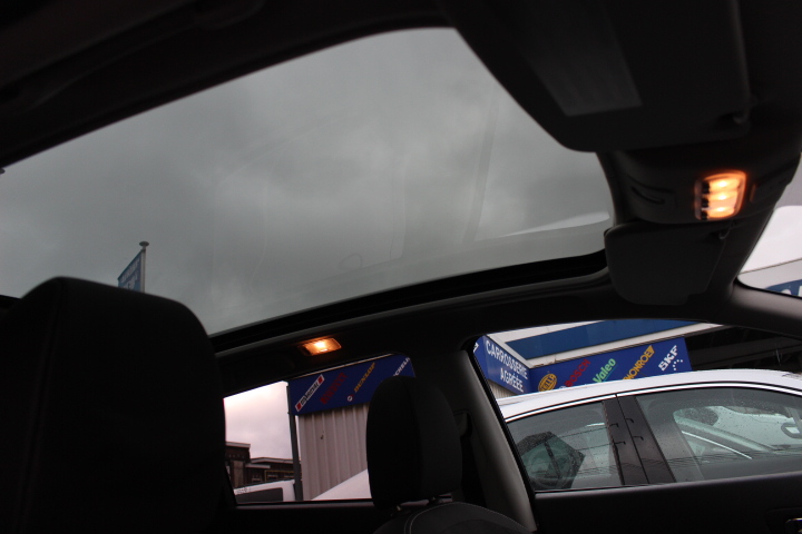 NISSAN-QASHQAI-1.5 DCI