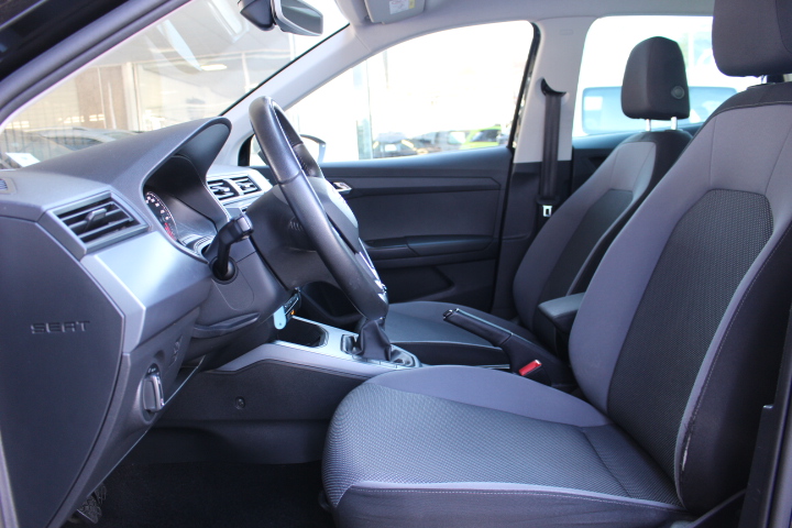 SEAT-ARONA-1.6 CR-RDI 95CV