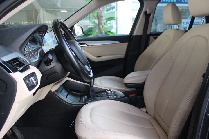 BMW-X1-SDRIVE 16D