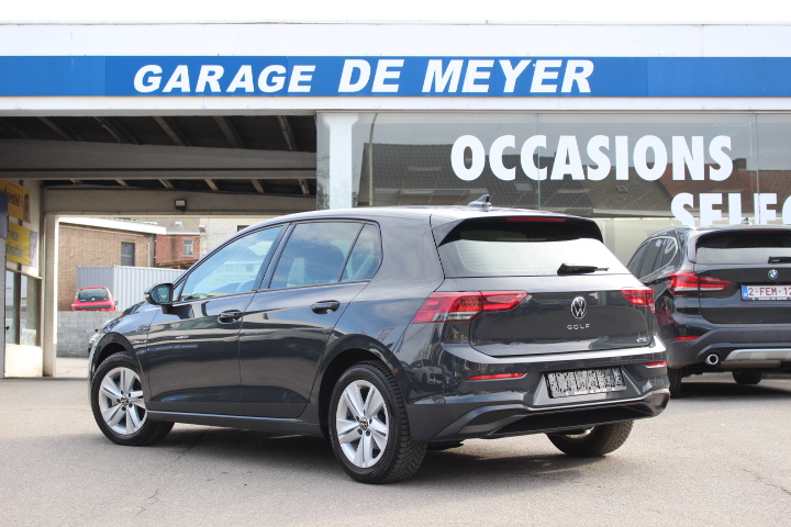 VOLKSWAGEN-GOLF-1.5 ETSI LIFE DSG