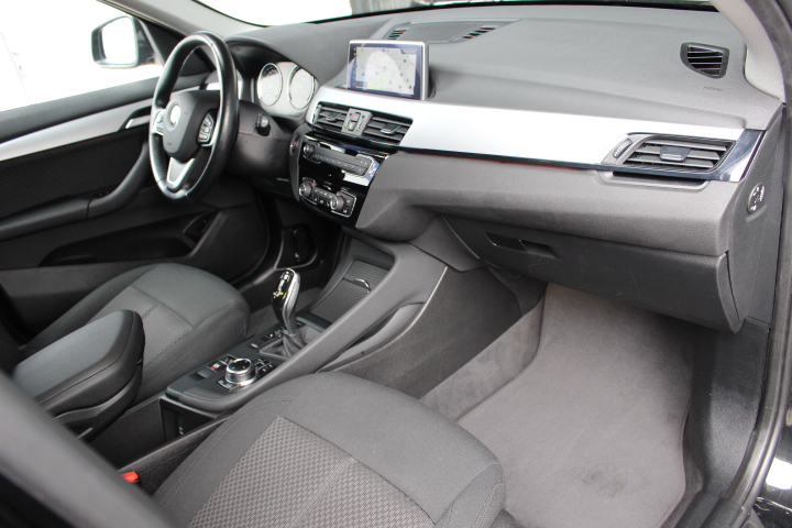 BMW-X1-SDRIVE 18I
