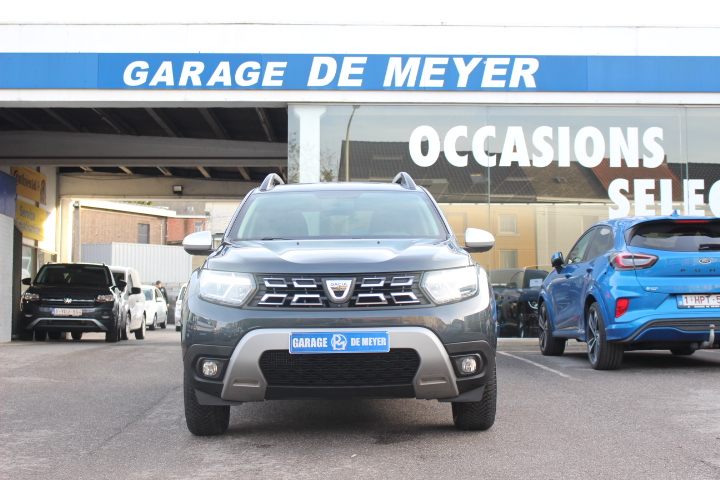DACIA-DUSTER-1.0 TCE PRESTIGE