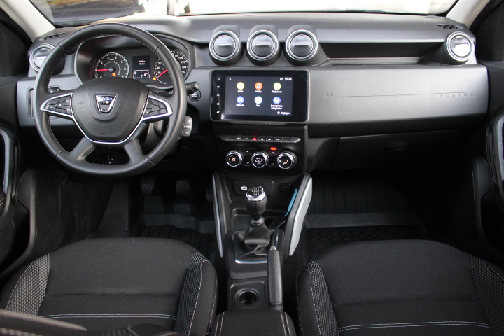 DACIA-DUSTER-1.0 TCE PRESTIGE