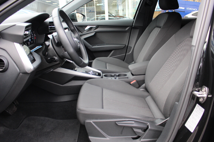 AUDI-A3 SPORTBACK-40 TFSI E-PHEV