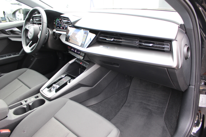 AUDI-A3 SPORTBACK-40 TFSI E-PHEV