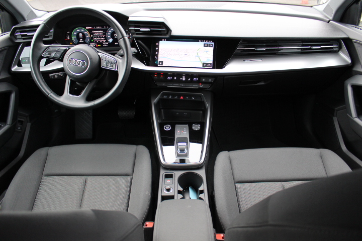 AUDI-A3 SPORTBACK-40 TFSI E-PHEV