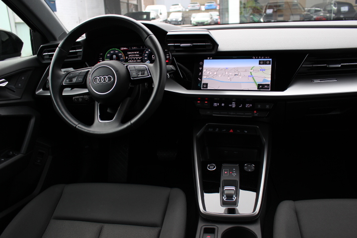 AUDI-A3 SPORTBACK-40 TFSI E-PHEV