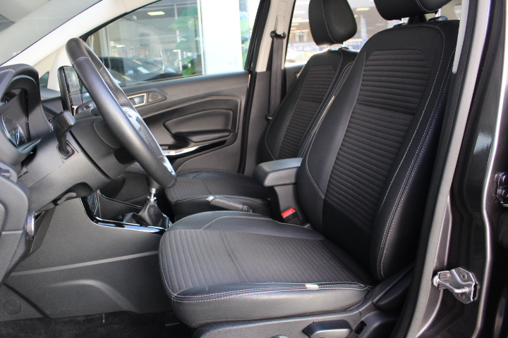 FORD-EcoSport-1.0 ESS TITANIUM