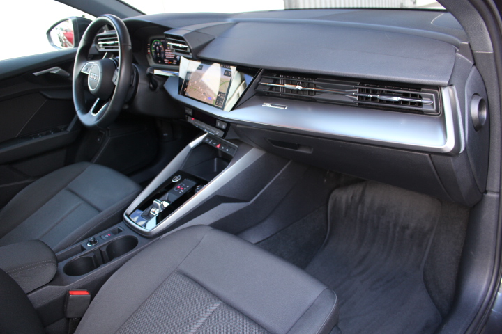 AUDI-A3 SPORTBACK-40 TFSI E-PHEV