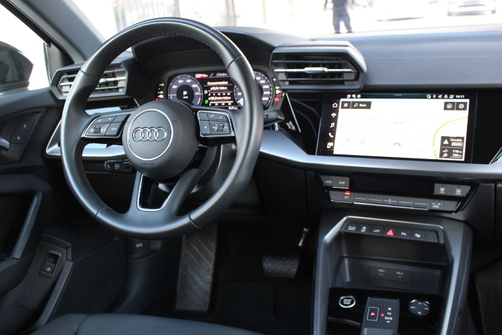 AUDI-A3 SPORTBACK-40 TFSI E-PHEV