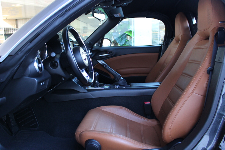 FIAT-124 SPIDER-1.4 MULTIAIR