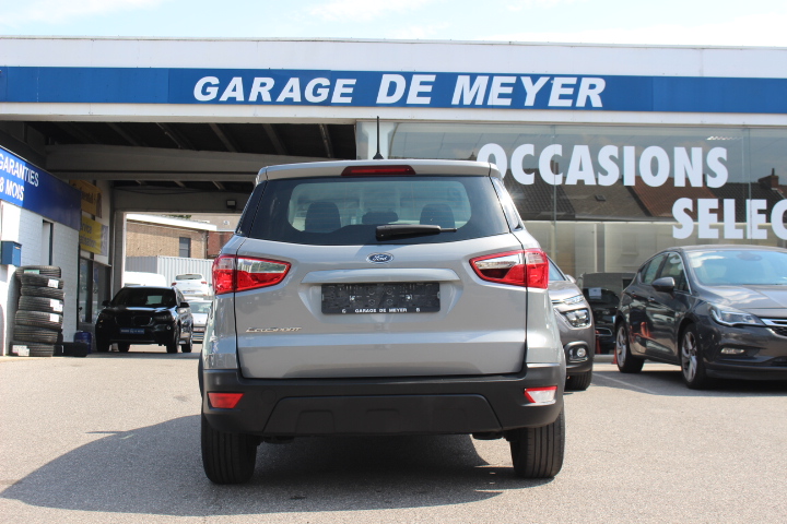 FORD-EcoSport-1.0 ECOBOOST