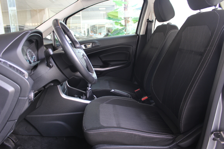FORD-EcoSport-1.0 ECOBOOST