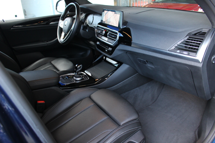 BMW-X3-SDRIVE 18D